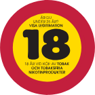 18-årsgräns